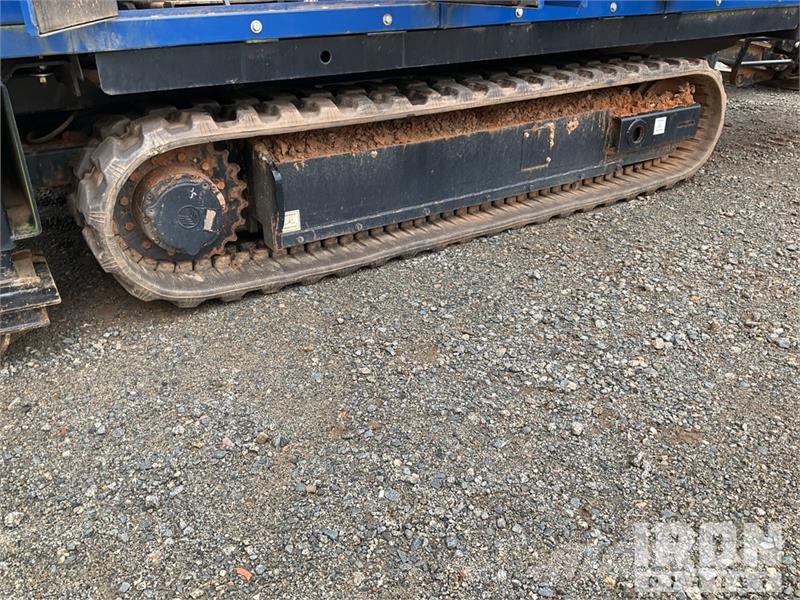 American DD110 Directional Drill Macchina per perforazione orizzontale controllata