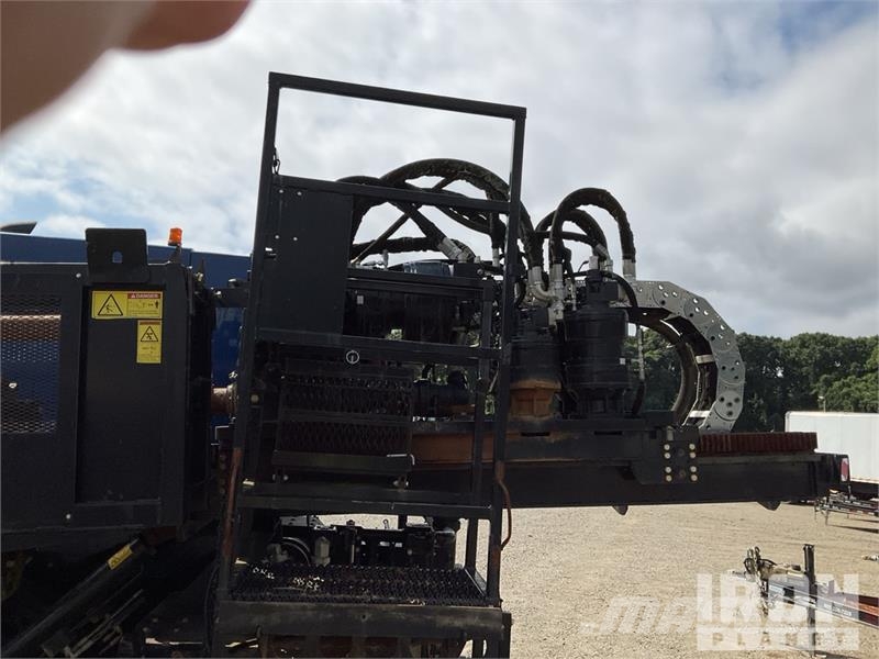 American DD110 Directional Drill Macchina per perforazione orizzontale controllata
