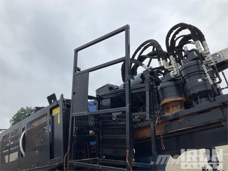 American DD110 Directional Drill Macchina per perforazione orizzontale controllata