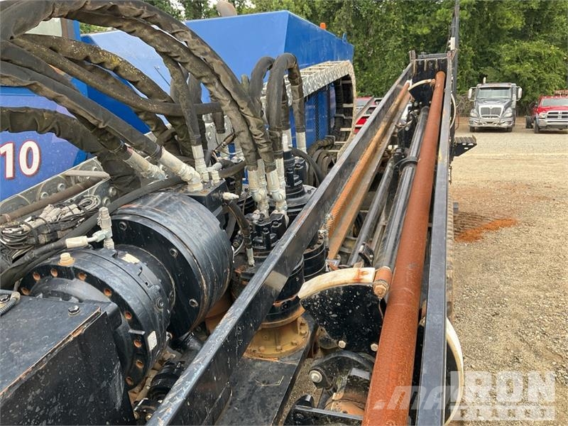 American DD110 Directional Drill Macchina per perforazione orizzontale controllata