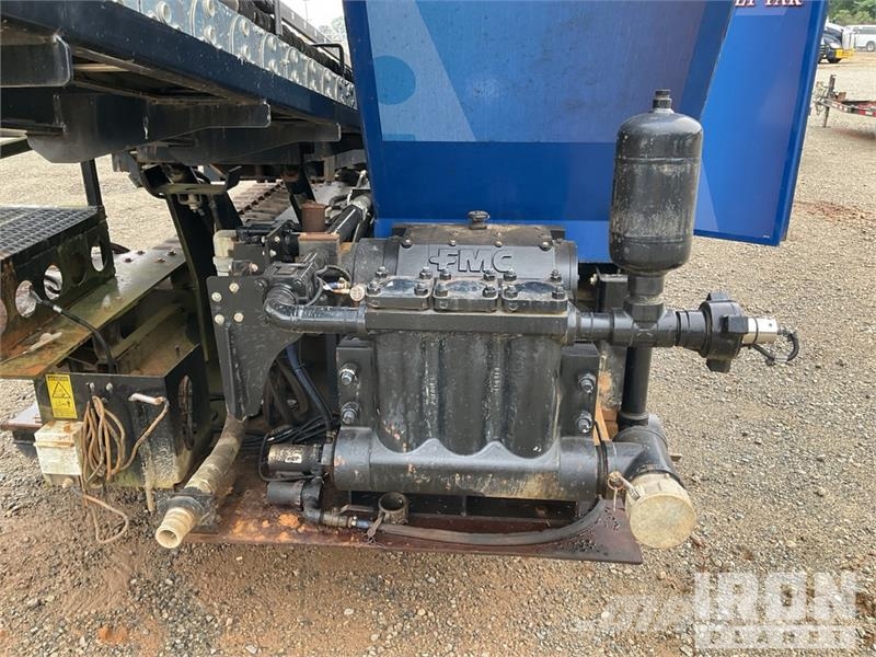 American DD110 Directional Drill Macchina per perforazione orizzontale controllata