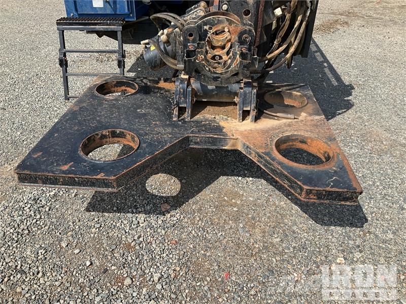 American DD110 Directional Drill Macchina per perforazione orizzontale controllata