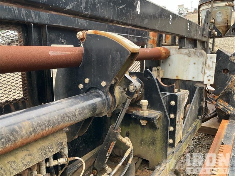 American DD110 Directional Drill Macchina per perforazione orizzontale controllata