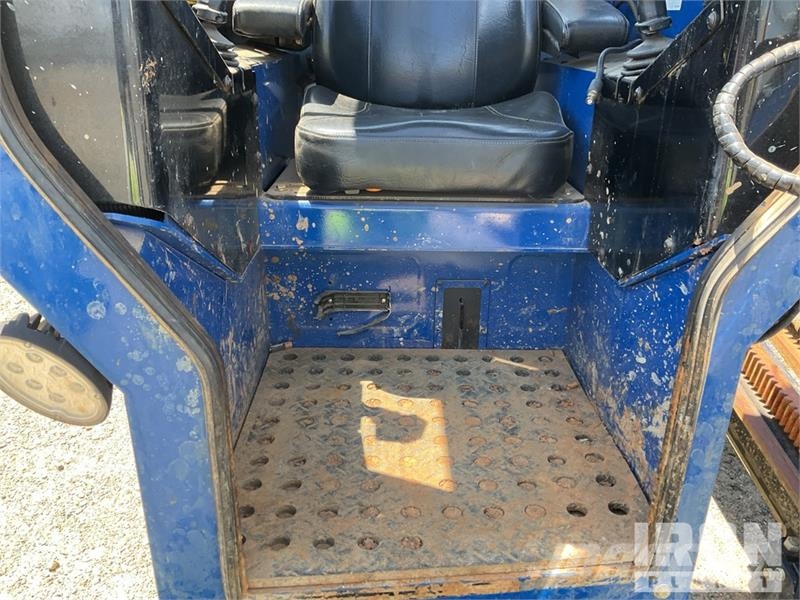 American DD110 Directional Drill Macchina per perforazione orizzontale controllata