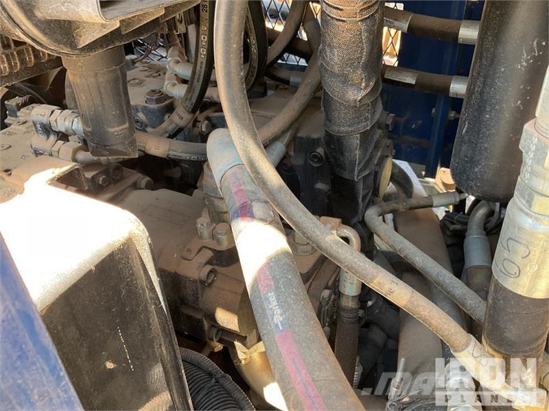 American DD110 Directional Drill Macchina per perforazione orizzontale controllata