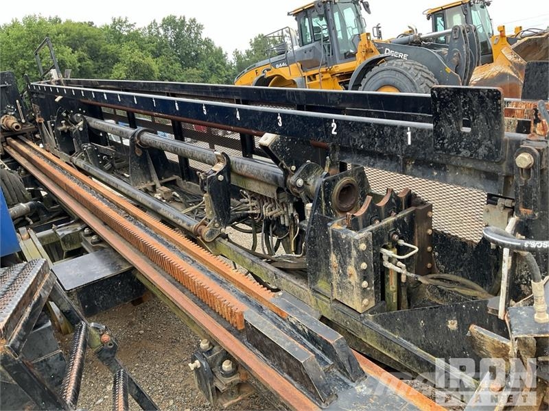 American DD110 Directional Drill Macchina per perforazione orizzontale controllata