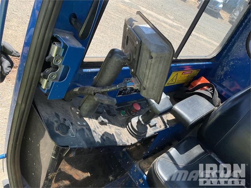 American DD110 Directional Drill Macchina per perforazione orizzontale controllata