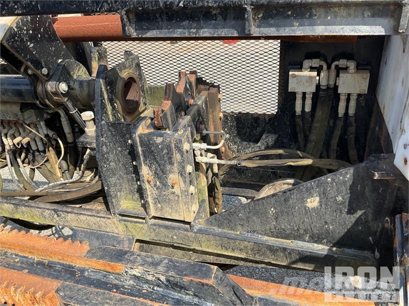American DD110 Directional Drill Macchina per perforazione orizzontale controllata