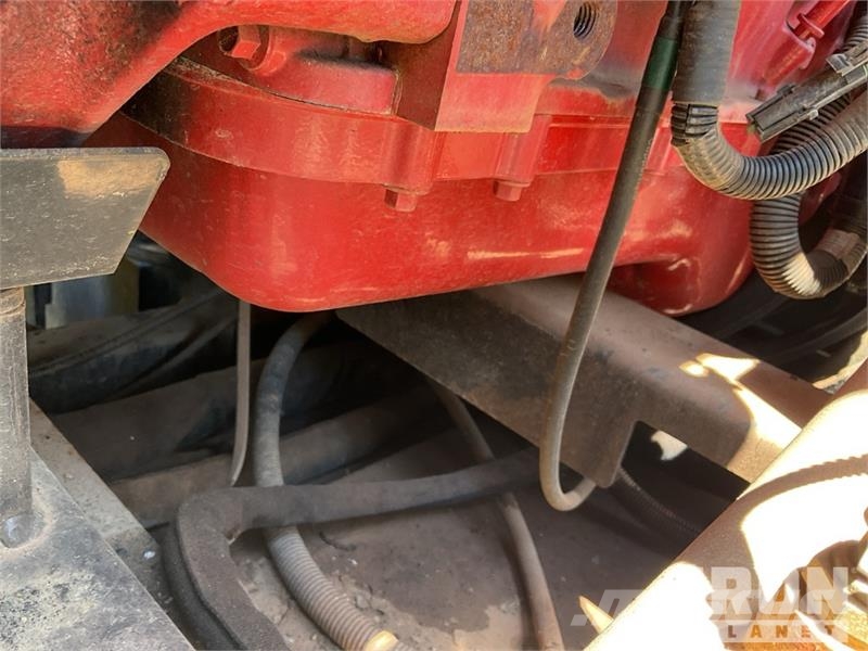 American DD110 Directional Drill Macchina per perforazione orizzontale controllata