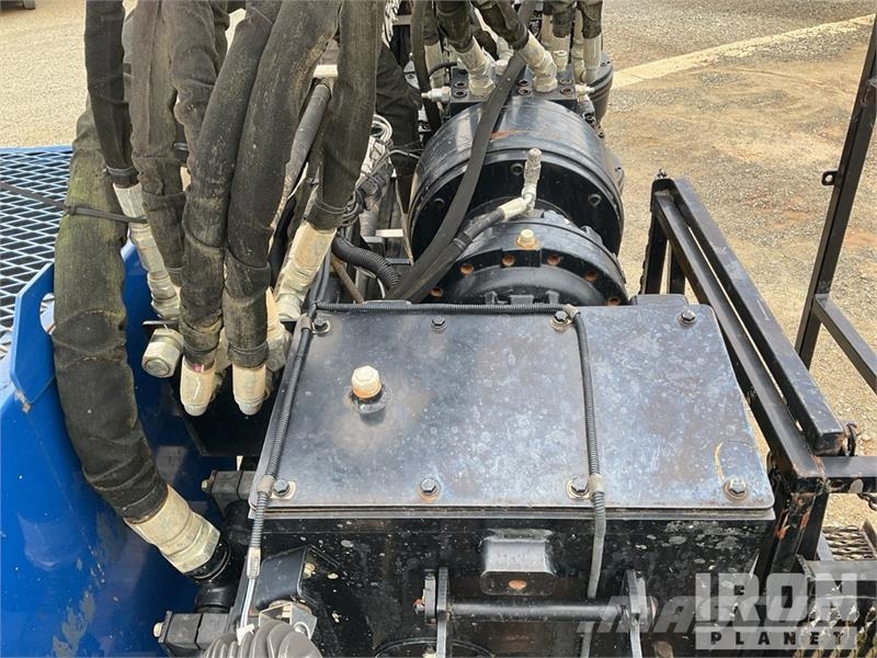 American DD110 Directional Drill Macchina per perforazione orizzontale controllata