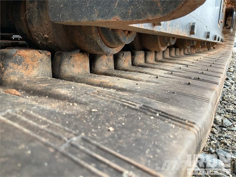 American DD110 Directional Drill Macchina per perforazione orizzontale controllata