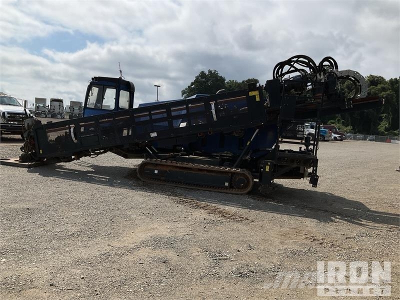 American DD110 Directional Drill Macchina per perforazione orizzontale controllata