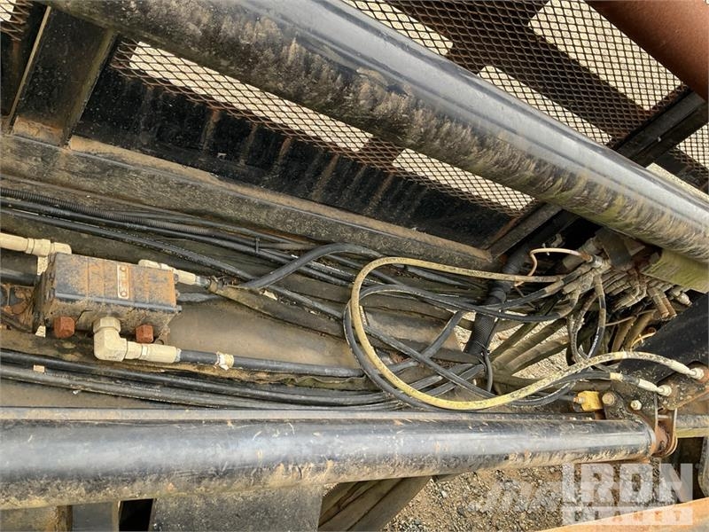 American DD110 Directional Drill Macchina per perforazione orizzontale controllata