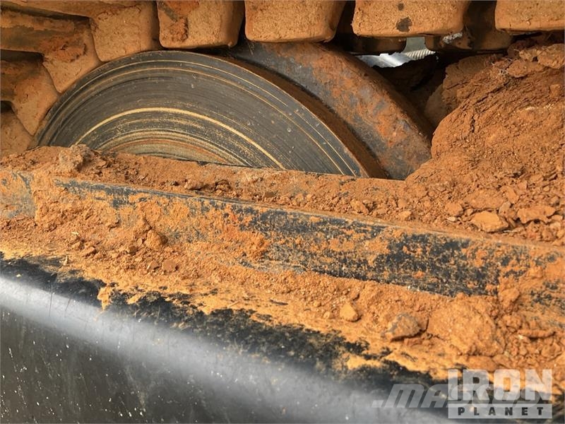 American DD110 Directional Drill Macchina per perforazione orizzontale controllata