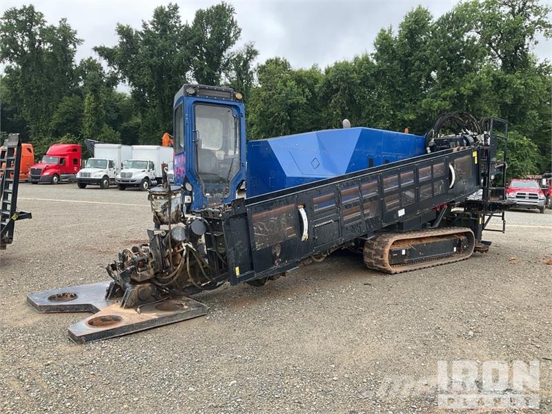American DD110 Directional Drill Macchina per perforazione orizzontale controllata