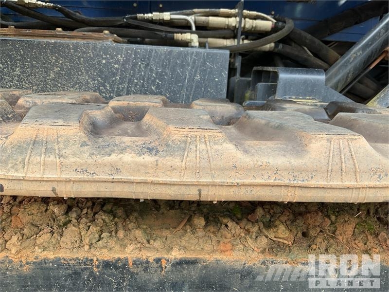 American DD110 Directional Drill Macchina per perforazione orizzontale controllata