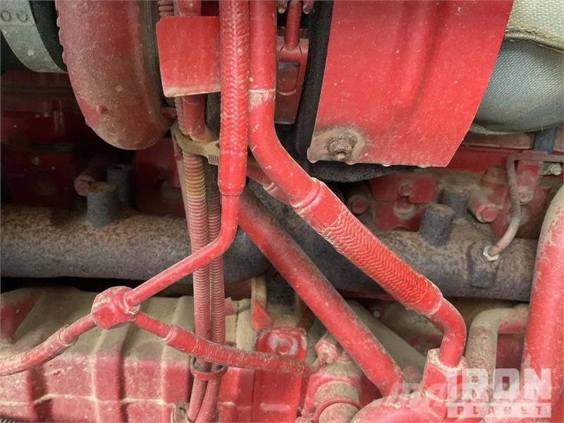 American DD110 Directional Drill Macchina per perforazione orizzontale controllata
