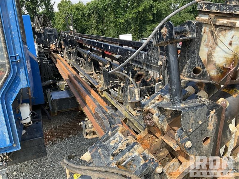 American DD110 Directional Drill Macchina per perforazione orizzontale controllata