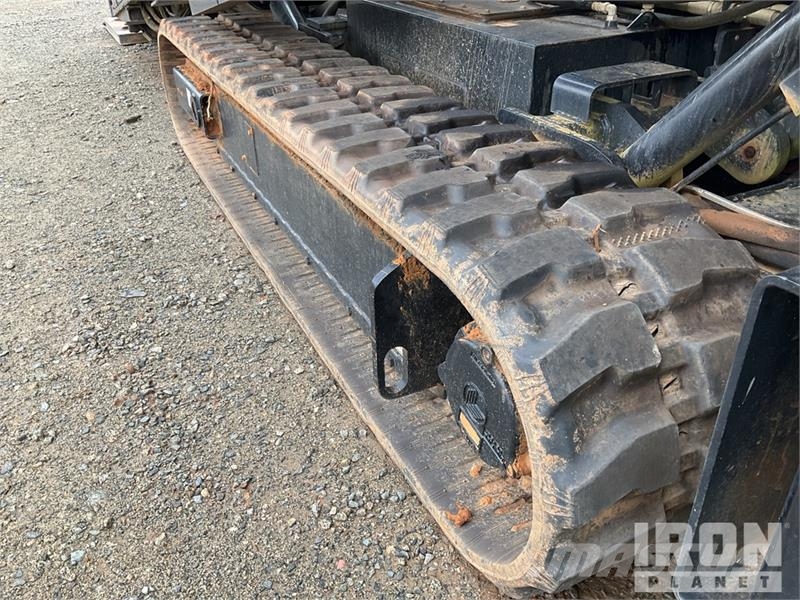American DD110 Directional Drill Macchina per perforazione orizzontale controllata