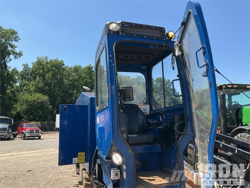 American DD110 Directional Drill Macchina per perforazione orizzontale controllata