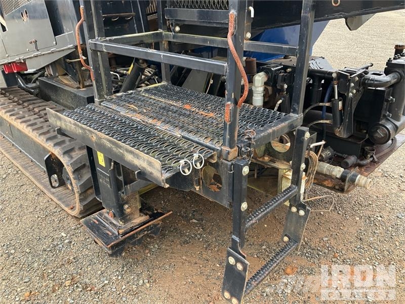 American DD110 Directional Drill Macchina per perforazione orizzontale controllata