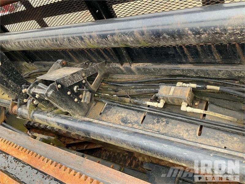 American DD110 Directional Drill Macchina per perforazione orizzontale controllata