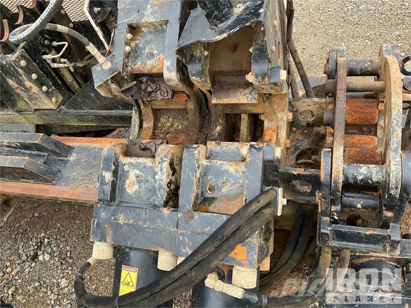 American DD110 Directional Drill Macchina per perforazione orizzontale controllata