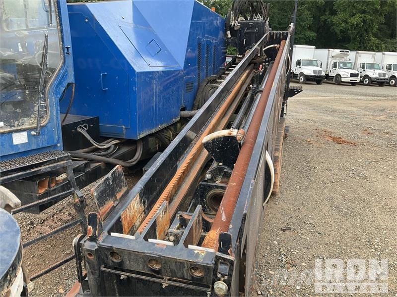 American DD110 Directional Drill Macchina per perforazione orizzontale controllata