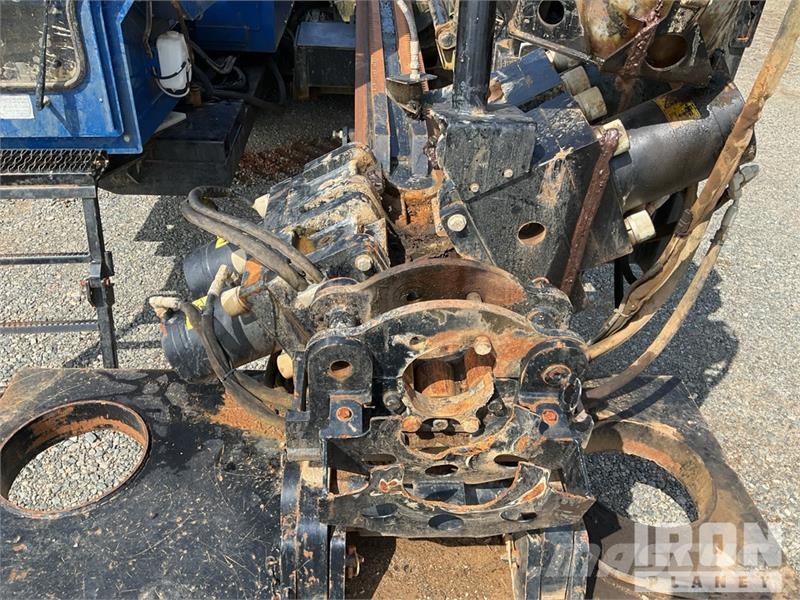 American DD110 Directional Drill Macchina per perforazione orizzontale controllata