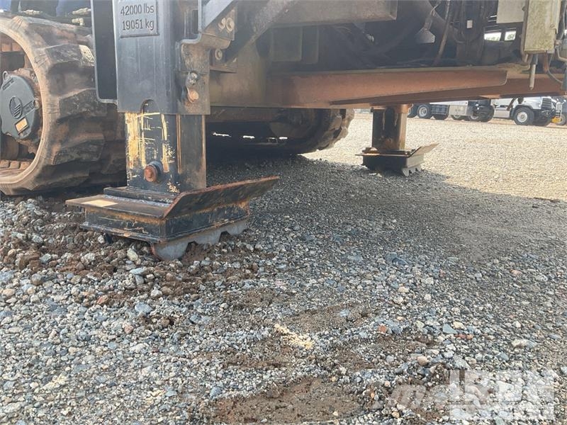 American DD110 Directional Drill Macchina per perforazione orizzontale controllata