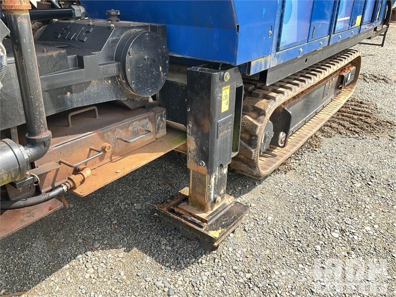 American DD110 Directional Drill Macchina per perforazione orizzontale controllata