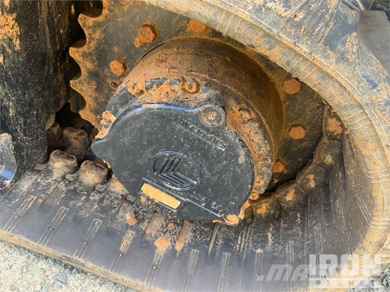 American DD110 Directional Drill Macchina per perforazione orizzontale controllata