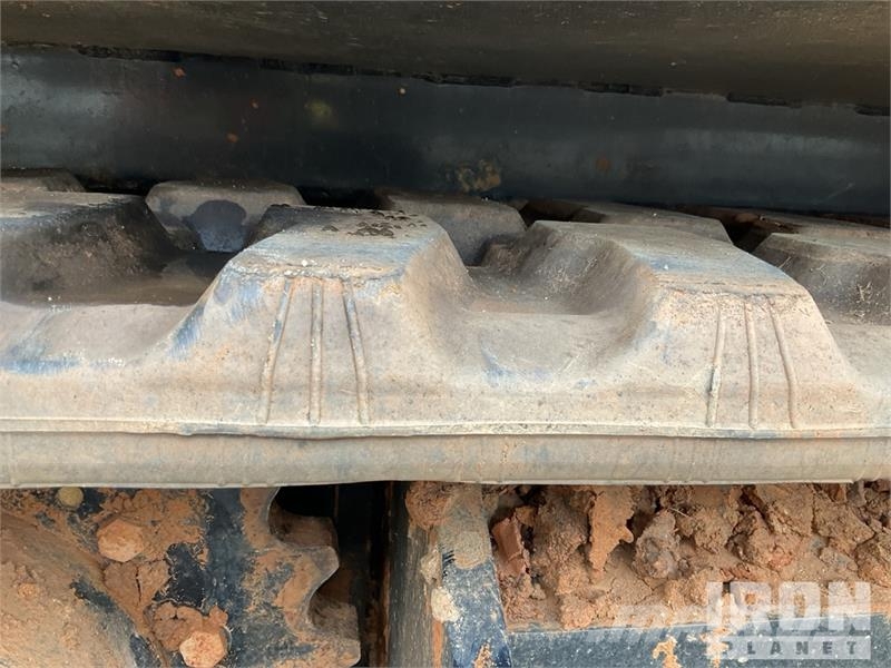 American DD110 Directional Drill Macchina per perforazione orizzontale controllata