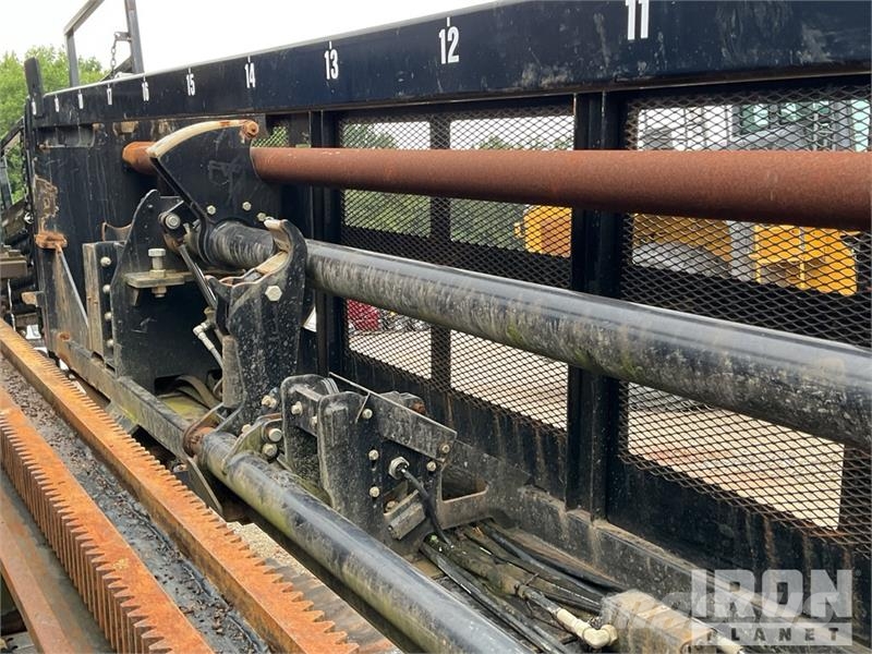American DD110 Directional Drill Macchina per perforazione orizzontale controllata