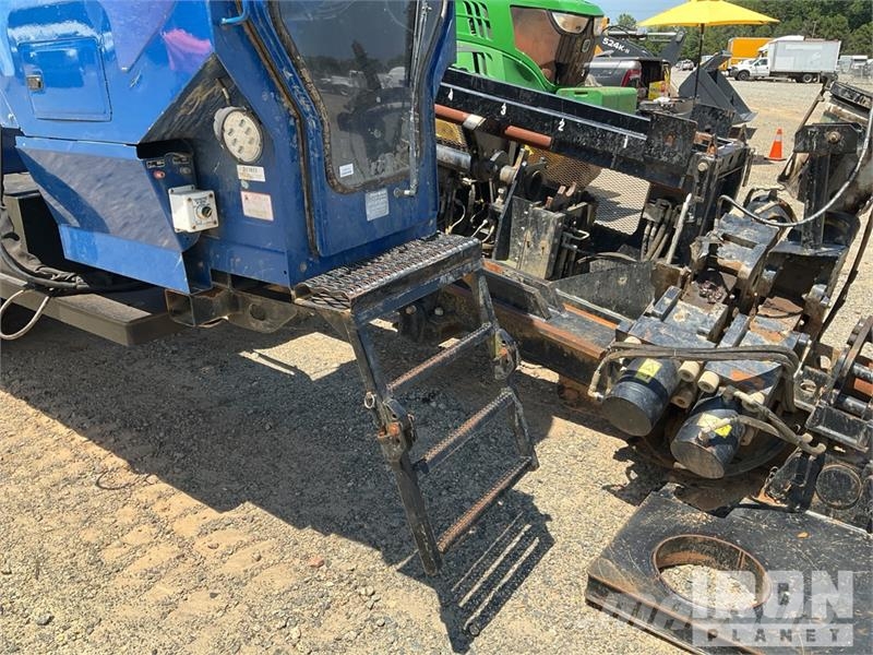 American DD110 Directional Drill Macchina per perforazione orizzontale controllata