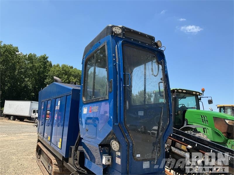 American DD110 Directional Drill Macchina per perforazione orizzontale controllata