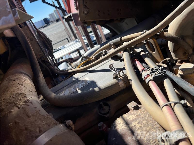 American LaFrance Condor 6x4 Concrete Pump Truck (Inoperable) Camiones hormigonera