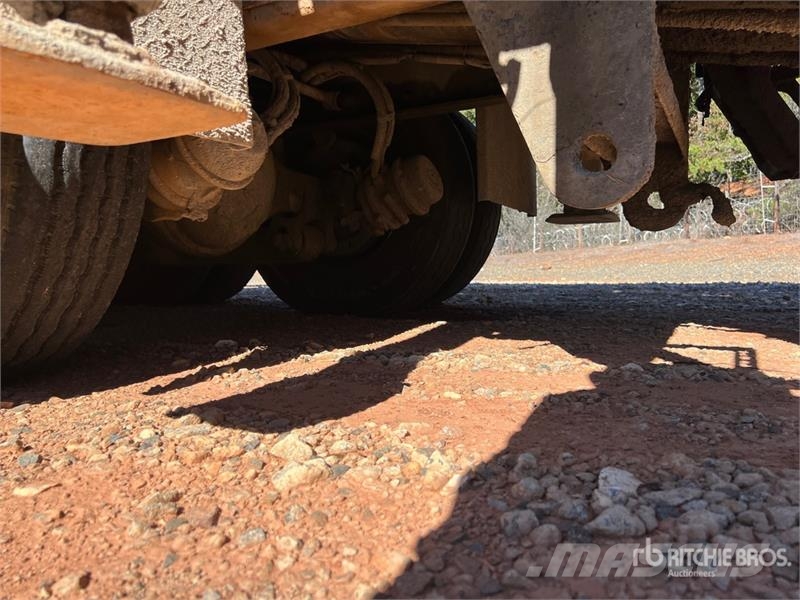 American LaFrance Condor 6x4 Concrete Pump Truck (Inoperable) Camiones hormigonera