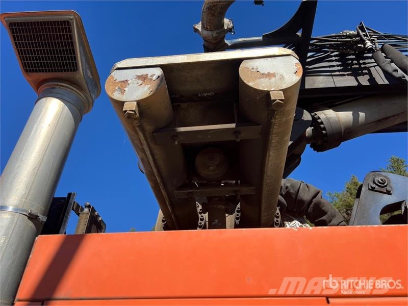 American LaFrance Condor 6x4 Concrete Pump Truck (Inoperable) Camiones hormigonera