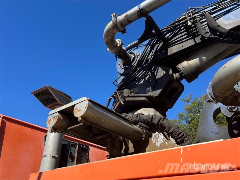 American LaFrance Condor 6x4 Concrete Pump Truck (Inoperable) Camiones hormigonera