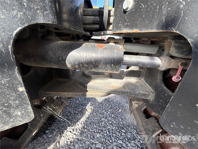 Ammann ARR1575 Trench Compactor ضاغطات التربة