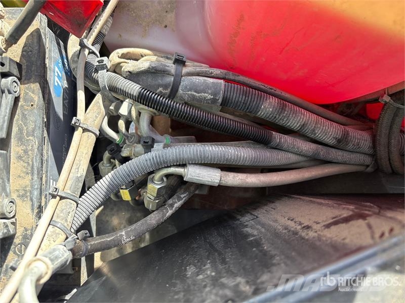 Ammann ARR1575 Trench Compactor ضاغطات التربة