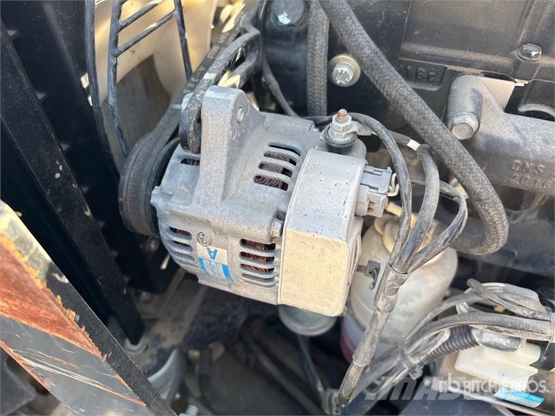 Ammann ARR1575 Trench Compactor ضاغطات التربة