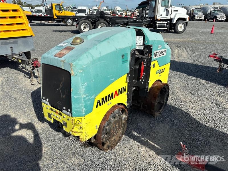 Ammann ARR1575 Trench Compactor ضاغطات التربة