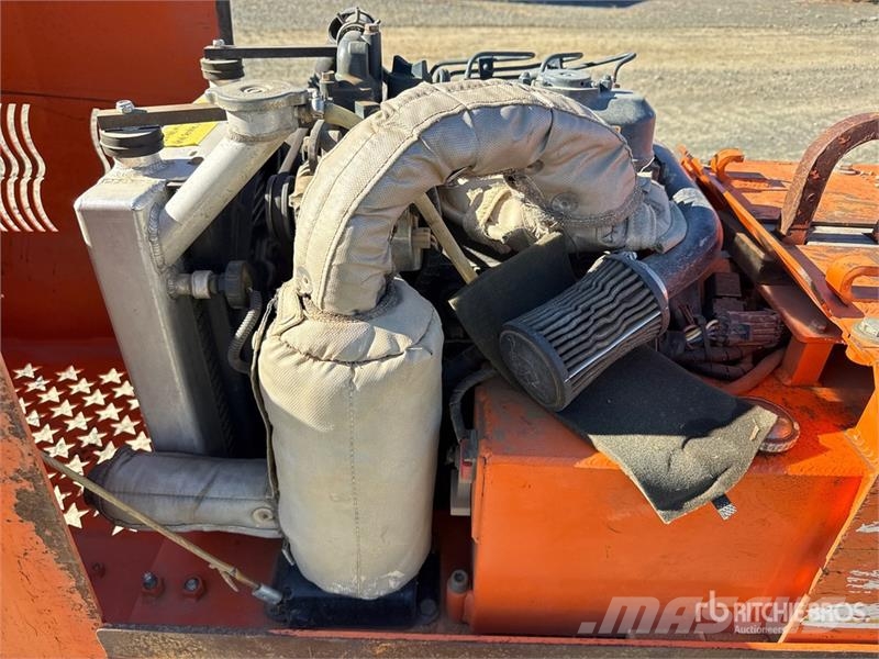 Ampac P33/24 ضاغطات التربة