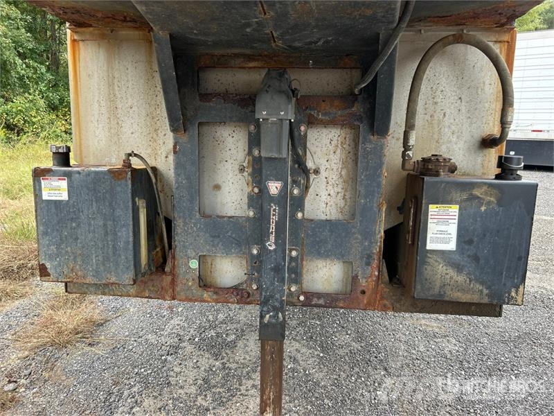 Apex XA1200 Hydroseeder Andet tilbehør