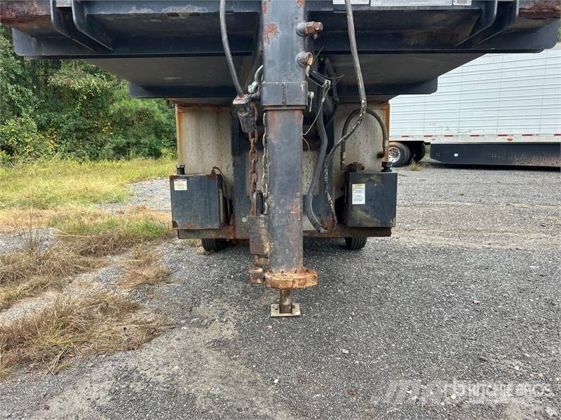 Apex XA1200 Hydroseeder Andet tilbehør