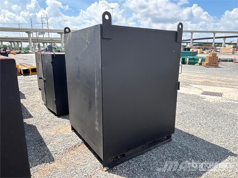 API 270 Derrick D500 Screens Echipamente de foraj specializate