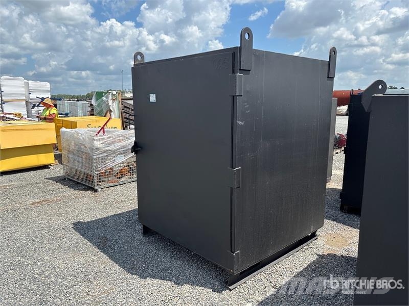 API 270 Derrick D500 Screens Echipamente de foraj specializate
