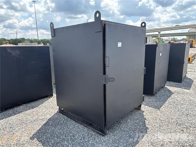 API 270 Derrick D500 Screens Echipamente de foraj specializate